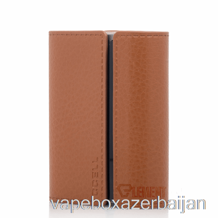 Vape Box Azerbaijan CCELL Fino 510 Battery Cocoa / Moon Gray
